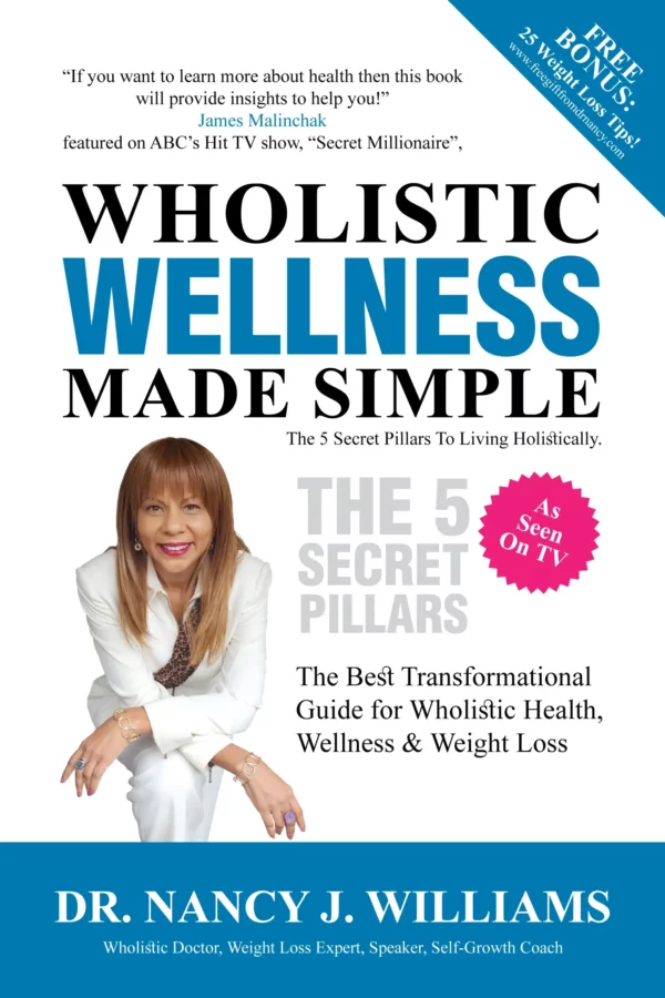 Wholistic Wellness Made Simple